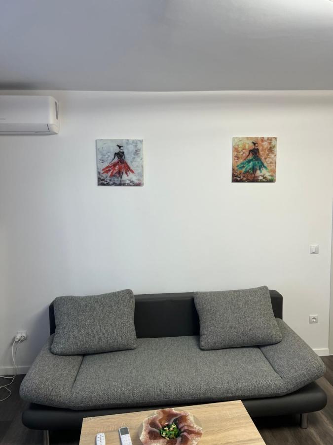 Cozy Residence Sibiu Luaran gambar