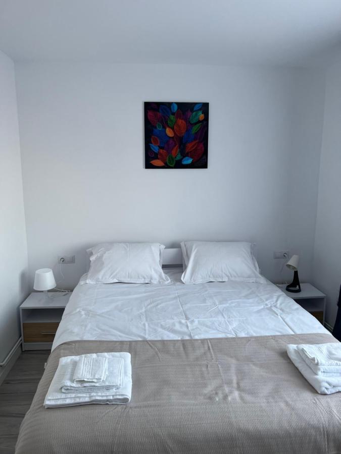 Cozy Residence Sibiu Luaran gambar