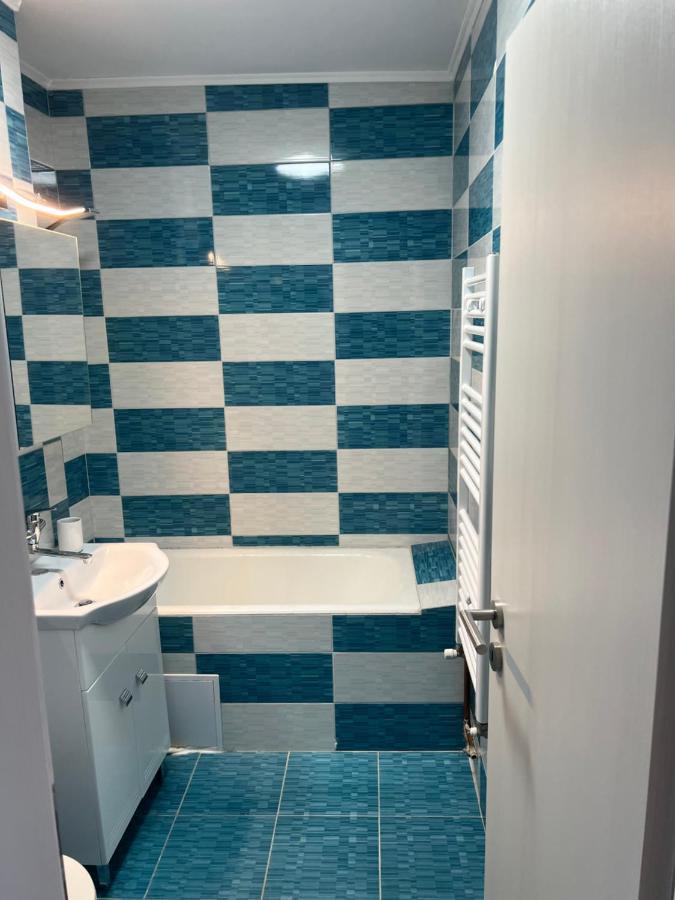 Cozy Residence Sibiu Luaran gambar