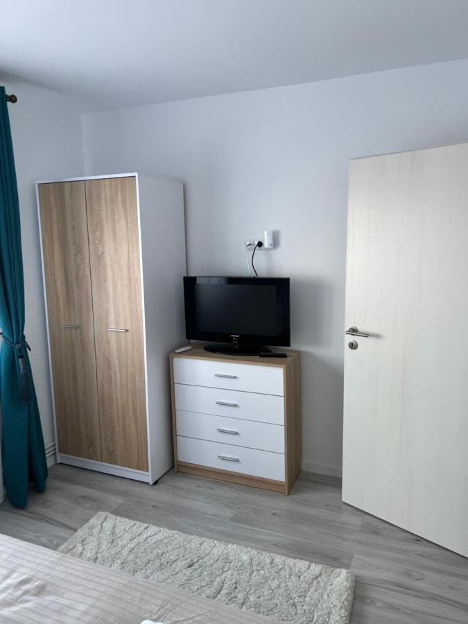 Cozy Residence Sibiu Luaran gambar