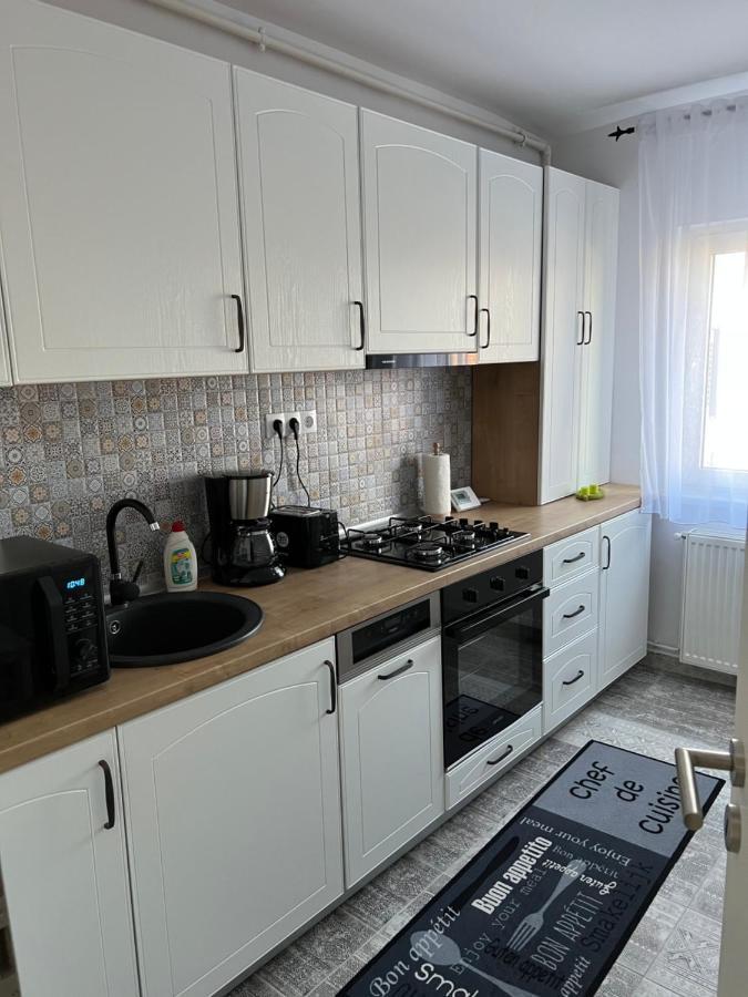 Cozy Residence Sibiu Luaran gambar