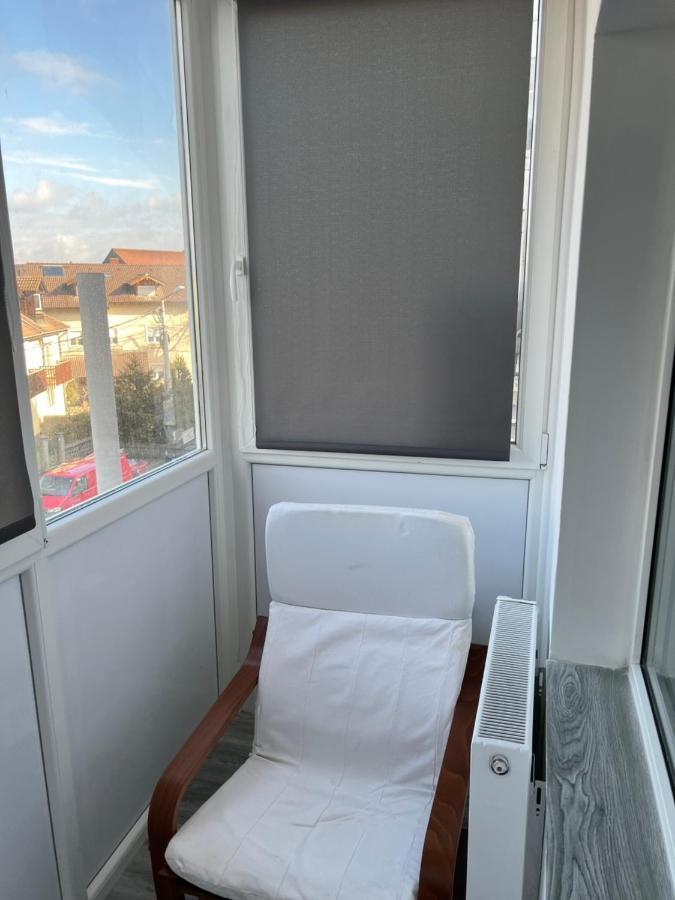 Cozy Residence Sibiu Luaran gambar