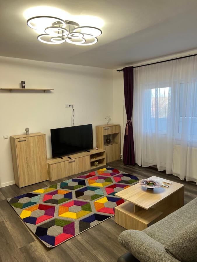 Cozy Residence Sibiu Luaran gambar