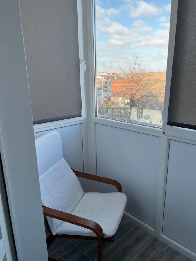 Cozy Residence Sibiu Luaran gambar