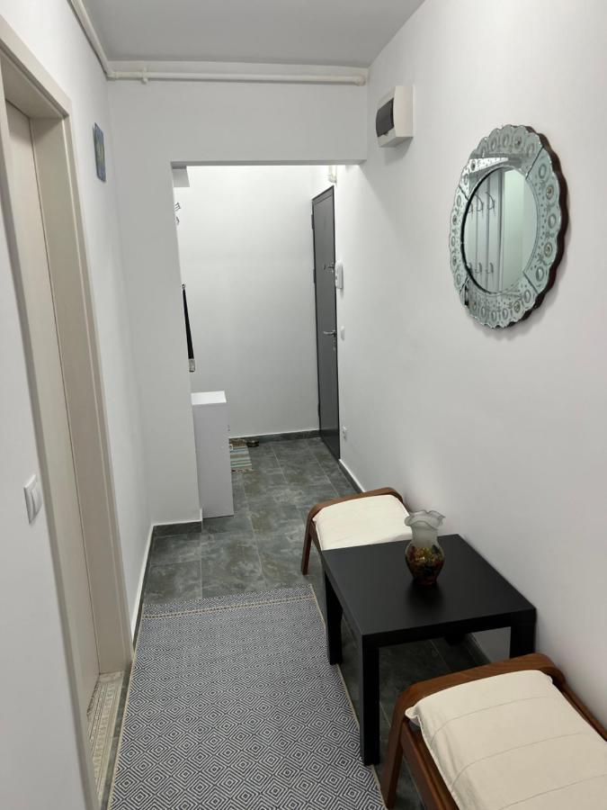Cozy Residence Sibiu Luaran gambar