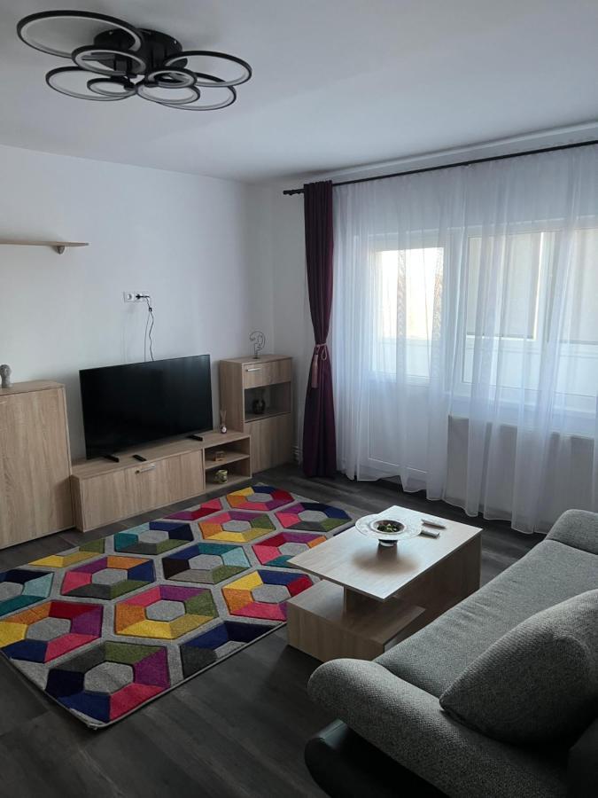 Cozy Residence Sibiu Luaran gambar