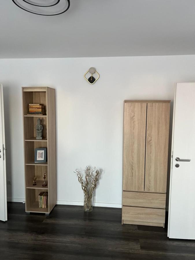 Cozy Residence Sibiu Luaran gambar